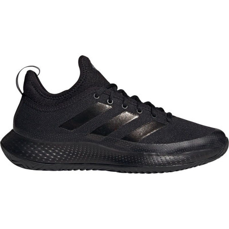 Chaussures ADIDAS Femme Defiant Generation Noire / Blanc AH 2020