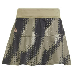 Jupe ADIDAS Fille avec Shorty US OPEN SKIRT G AH 2021