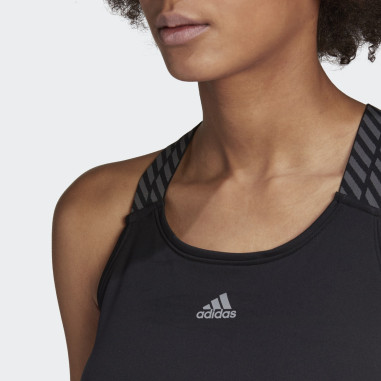 Débardeur ADIDAS Femme Y-TANK Noir AH 2020