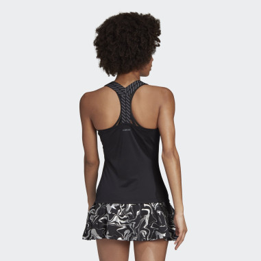 Débardeur ADIDAS Femme Y-TANK Noir AH 2020