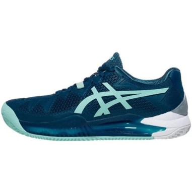 Chaussures ASICS Femme GEL-RESOLUTION 8 Toutes...
