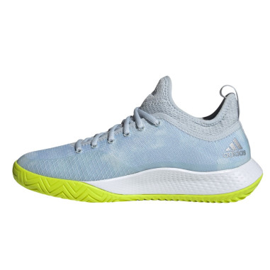 Chaussures ADIDAS Femme DEFIANT GANERATION Bleu...