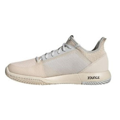 Chaussures ADIDAS Femme DEFIANT BOUNCE Terre Battue 2 Beige 2