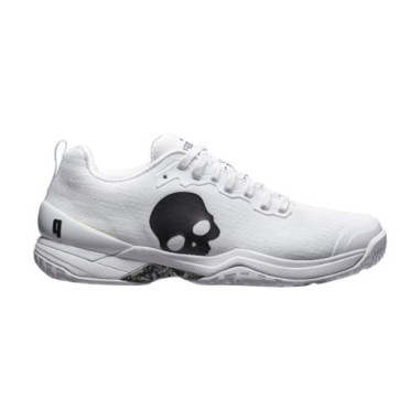 Chaussures HYDROGEN Homme TOUR PRO LITE Toutes Surfaces Blanc PE 2022
