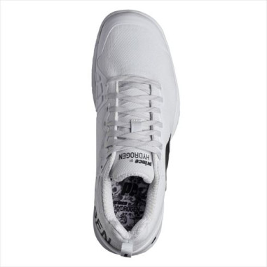 Chaussures padel/tennis Homme Prince by Hydrogen Tour Pro Light Noir