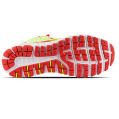 Chaussures Running VEETS Homme Transition 2.1 Jaune /... 2