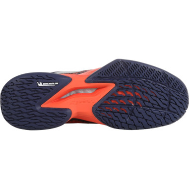 Chaussures BABOLAT Homme JET MACH 3 Toutes...