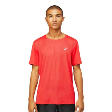 T-Shirt ASICS Homme VENTILATE SS TOP ELECTRIC...