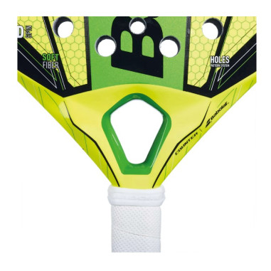 Raquette Padel BABOLAT COUNTER VERTUO Jaune /...