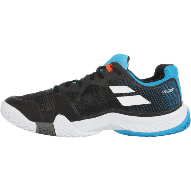 Chaussures Padel Homme JET PREMURA Noir / Bleu...