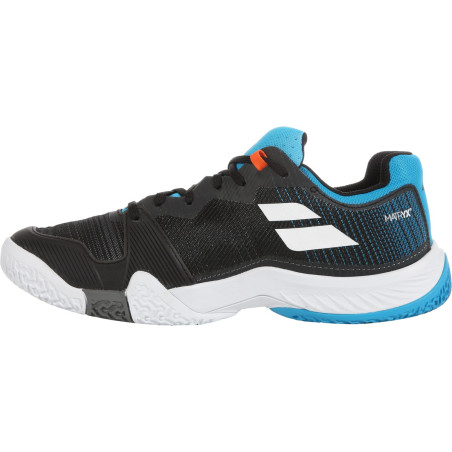 Chaussures Padel Homme JET PREMURA Noir / Bleu  AH 2021