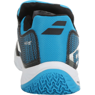 Chaussures Padel BABOLAT Homme JET PREMURA Noir...