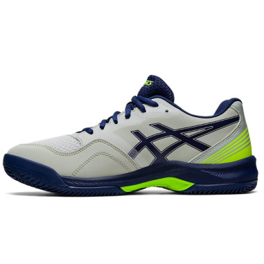 Chaussures Padel ASICS Homme Gel-Padel Pro 5 Bleu / Grise PE 2023