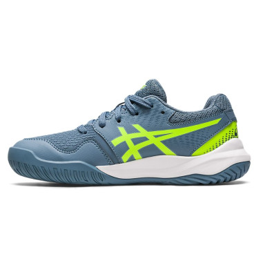 Chaussures ASICS Junior Gel-Resolution 9 GS...