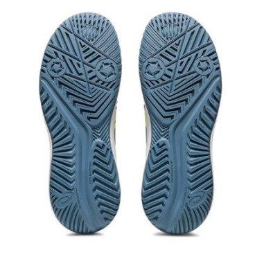 Chaussures ASICS Junior Gel-Resolution 9 GS...