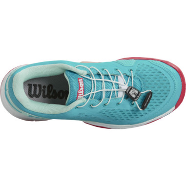 Chaussures WILSON Junior RUSH PRO 4.0 QL Toutes...