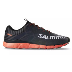 Chaussures Running SALMING Homme SPEED 8 Gris / Orange 2021