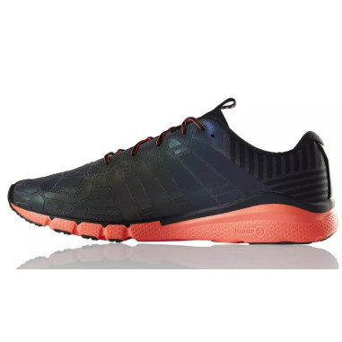 Chaussures Running SALMING Homme SPEED 8 Gris /...