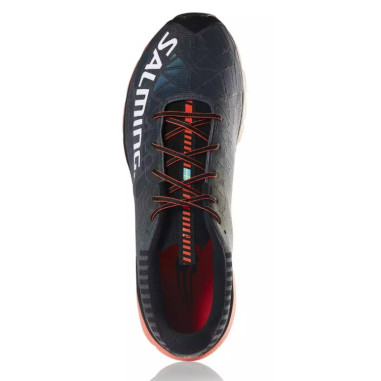 Chaussures Running SALMING Homme SPEED 8 Gris /...