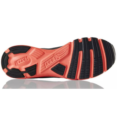 Chaussures Running SALMING Homme SPEED 8 Gris / Orange AH 2020