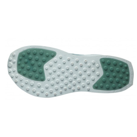 Claquettes SALOMON Mixte INDEX BREAK Blanche / Grise PE 2021