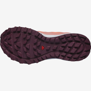 Chaussures Running SALOMON Femme TRAILSTER 2...