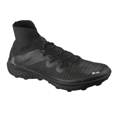 Chaussures Running SALOMON Homme SLAB CROSS 2...