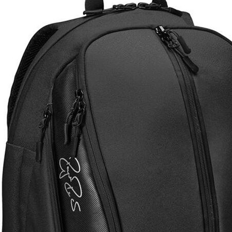 Sac à dos WILSON Federer DNA Backpack Noir 2020