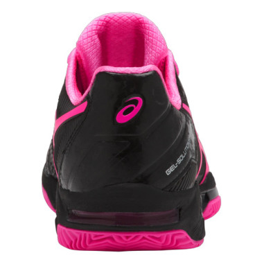 Chaussures ASICS Femme Gel-Solution Speed 3...