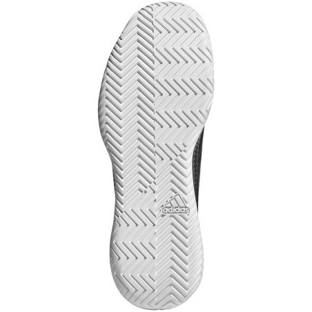 Chaussures ADIDAS Homme Defiant Generation Noire / Blanc AH 2020