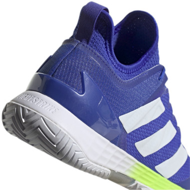 Chaussures ADIDAS Homme ADIZERO UBERSONIC 4...