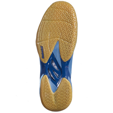 Chaussures BABOLAT Homme Indoor SHADOW SPIRIT Bleu Nuit AH 2021