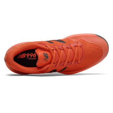 Chaussures NEW BALANCE Homme MC996 V3 Orange /...