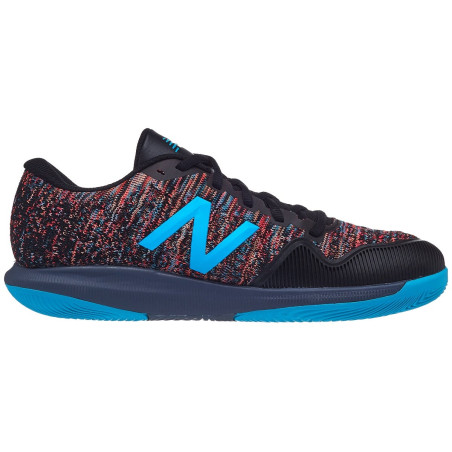 Chaussures NEW BALANCE Homme MC996 V4 Toutes Surfaces Noir / Bleu PE 2021
