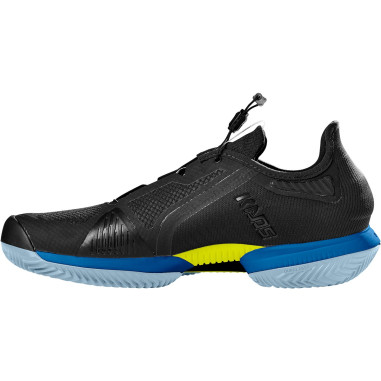 Chaussures WILSON Homme KAOS RAPIDE CLAY Noir /...