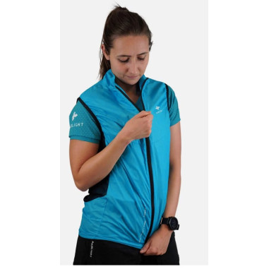 Gilet Running RAIDLIGHT Homme ULTRALIGHT...