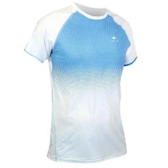 T-Shirt Running RAIDLIGHT Homme COOLMAX FRANCE Blanc /...