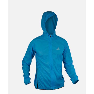 Veste Running RAIDLIGHT Homme ULTRALIGHT Bleu AH 2023