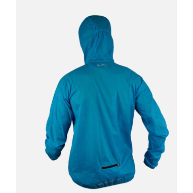 Veste Running RAIDLIGHT Homme ULTRALIGHT Bleu...