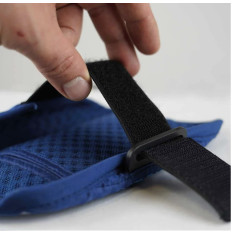 Brassard Smartphone RAIDLIGHT EASY RUN Bleu 2