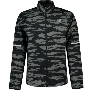 New balance hotsell veste homme