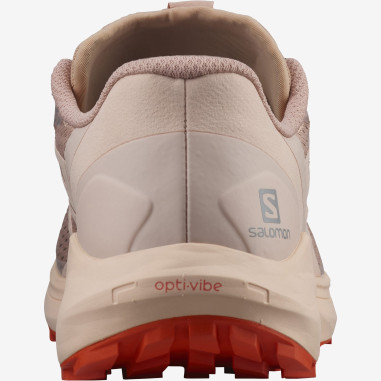 Chaussures Running SALOMON Femme SENSE RIDE 4 W...