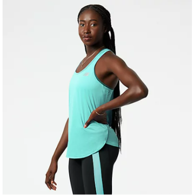 Débardeur Running NEW BALANCE Femme ACCELERATE...