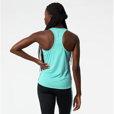 Débardeur Running NEW BALANCE Femme ACCELERATE...