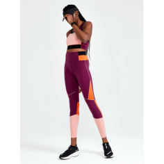 Collant Running CRAFT Femme PRO CHARGE BLOCKED TIGHTS... 2