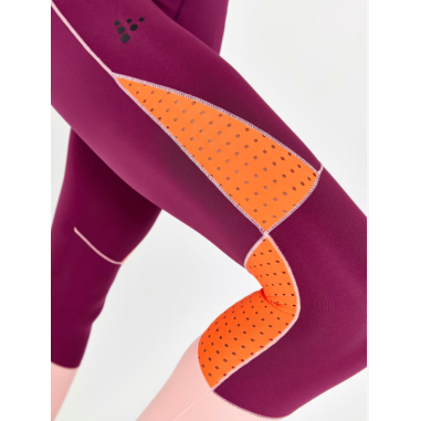 Collant Running CRAFT Femme PRO CHARGE BLOCKED...