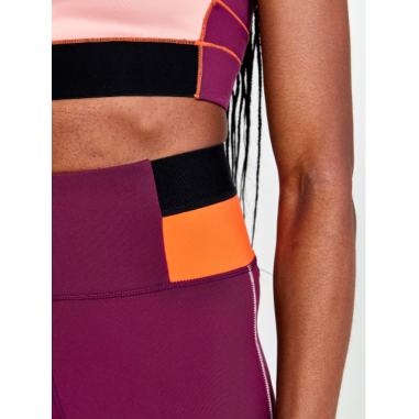 Collant Running CRAFT Femme PRO CHARGE BLOCKED...