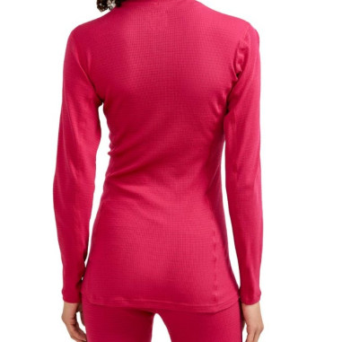 T-Shirt Manches Longues CRAFT Femme PRO WOOL...