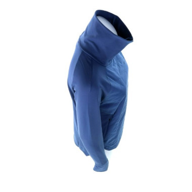 Veste Running CRAFT Femme 1/2 Zip ADV SUBZ...