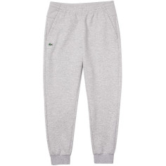 Pantalon de jogging LACOSTE SPORT Homme Gris 2023